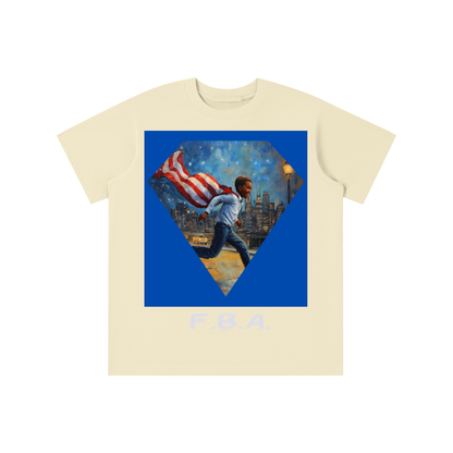 SUPERBOY LINEAGE' T-shirt