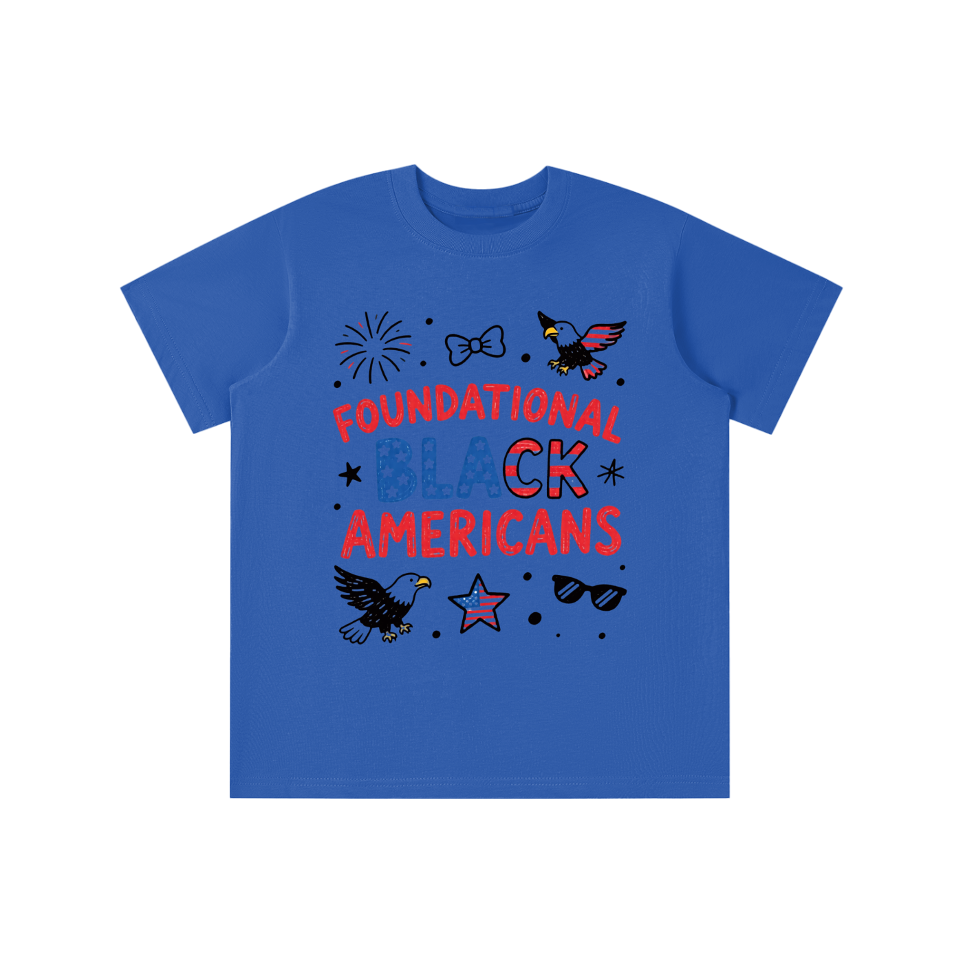 Essential Kids' T-shirt