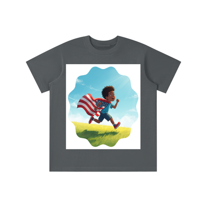 SUPERKIDS SOAR T-shirt