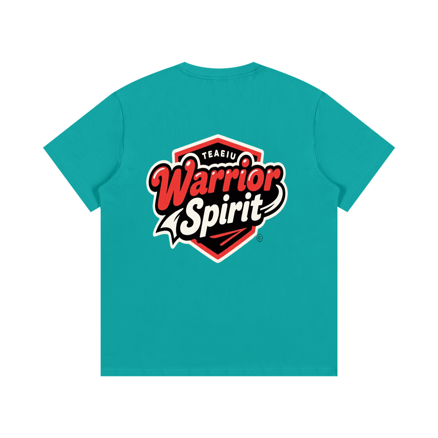 CULTURE CHECKLIST Cotton T-Shirt