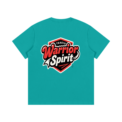 CULTURE CHECKLIST Cotton T-Shirt