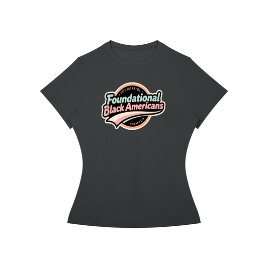 WARRIOR  SPIRIT Fit Performance T-Shirt