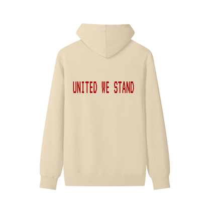 CERTIFIED ALLDAY Unisex Cotton Hoodie