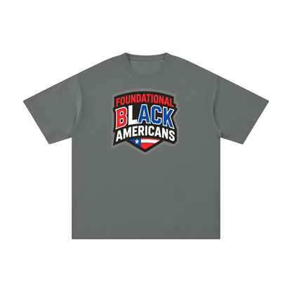 TEAM FBA Pure Cotton T-Shirt