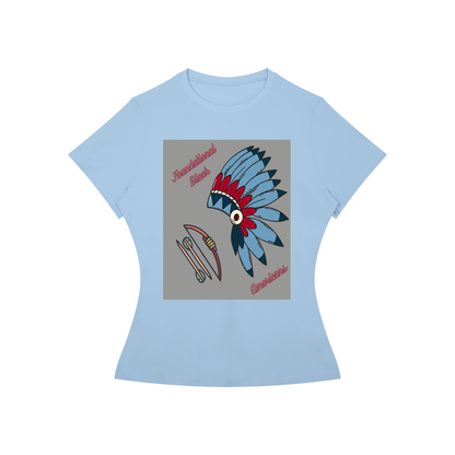 Women’s CHIEF LINEAGE Performance T-Shirt