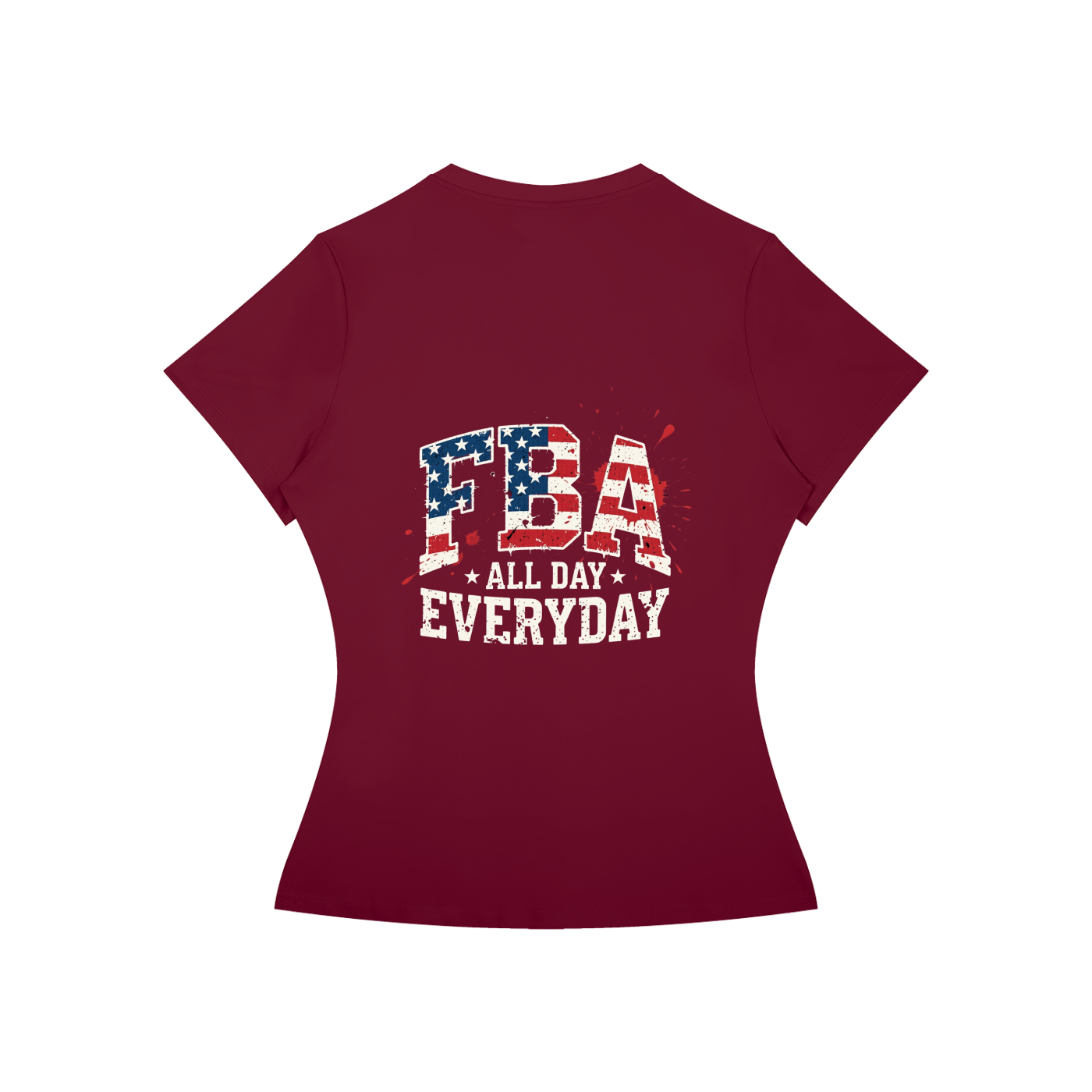 Women’s CHIEF LINEAGE Performance T-Shirt