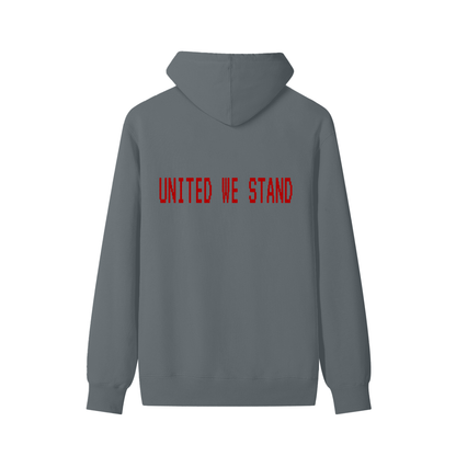 CERTIFIED ALLDAY Unisex Cotton Hoodie