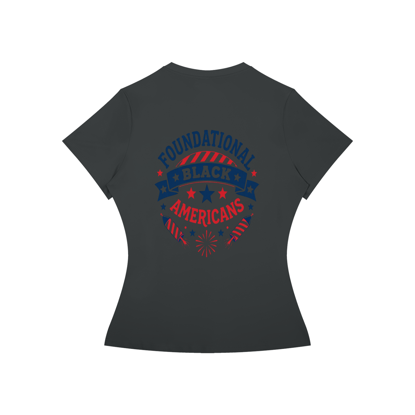 Women’s FBA STAMP Performance T-Shirt