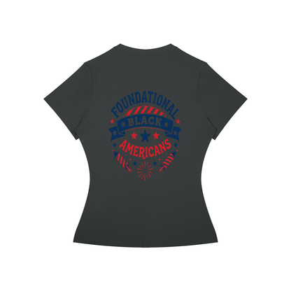 Women’s FBA STAMP Performance T-Shirt
