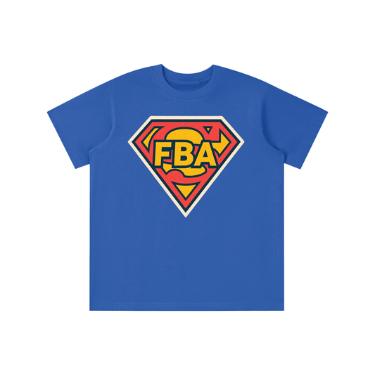 SUPER FBA Kids' T-shirt