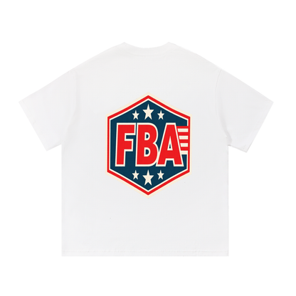 Men's Invaluable Patriot Cotton T-Shirt