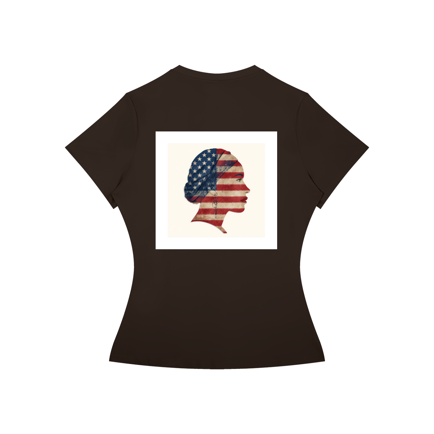 Women’s BEEN HERE Performance T-Shirt