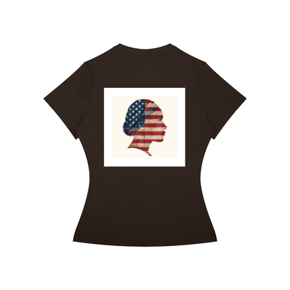 Women’s BEEN HERE Performance T-Shirt