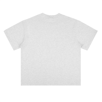 FLAGPRINT Drop Shoulder Cotton T-Shirt