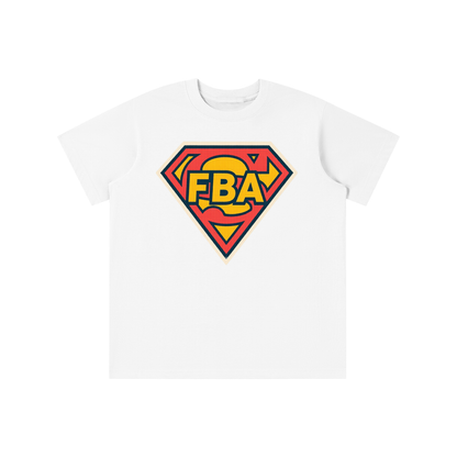 SUPER FBA Kids' T-shirt