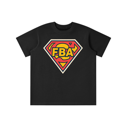 SUPER FBA Kids' T-shirt
