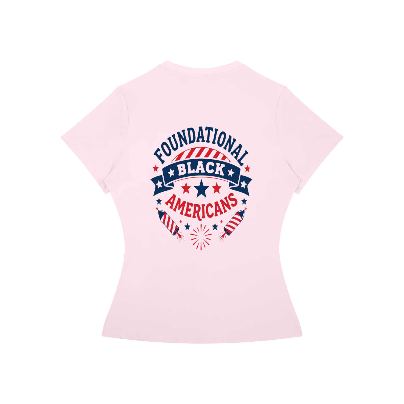 Women’s FBA STAMP Performance T-Shirt