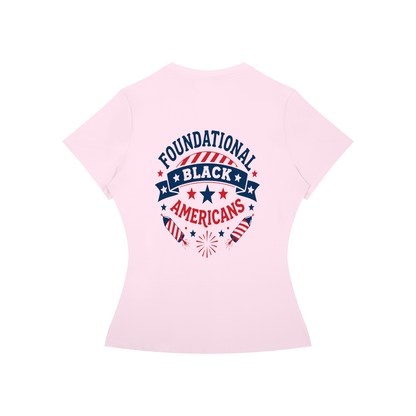 Women’s FBA STAMP Performance T-Shirt