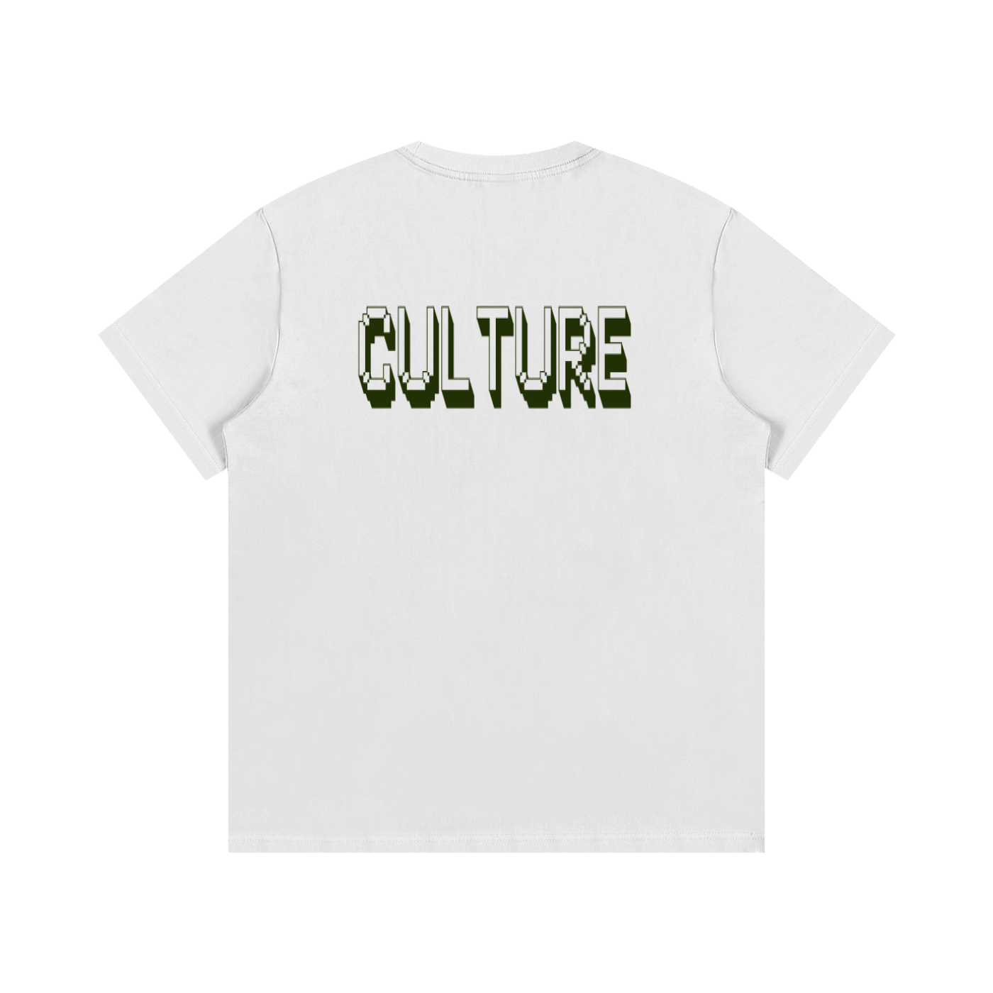 Essential Cotton T-Shirt