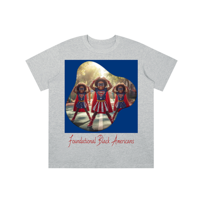Powered Up Girl's T-shirt