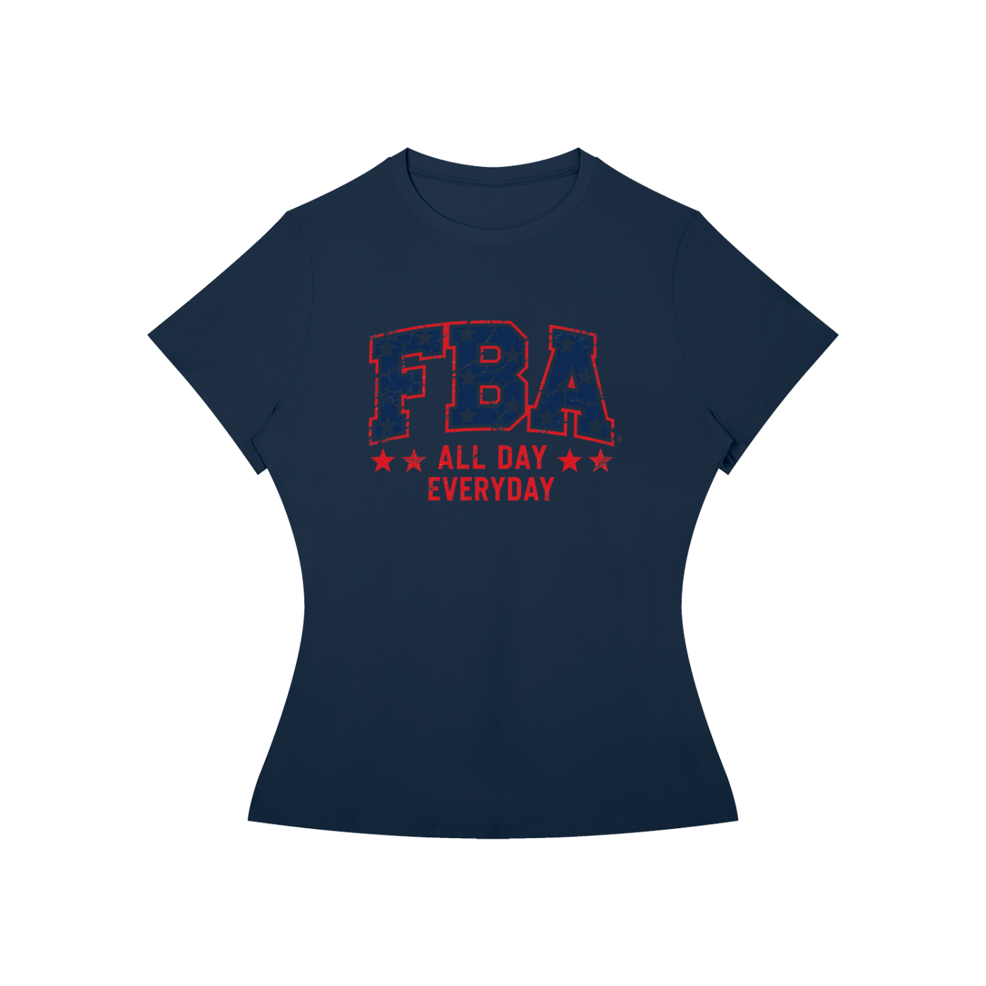 Women’s LIBERTY Performance T-Shirt