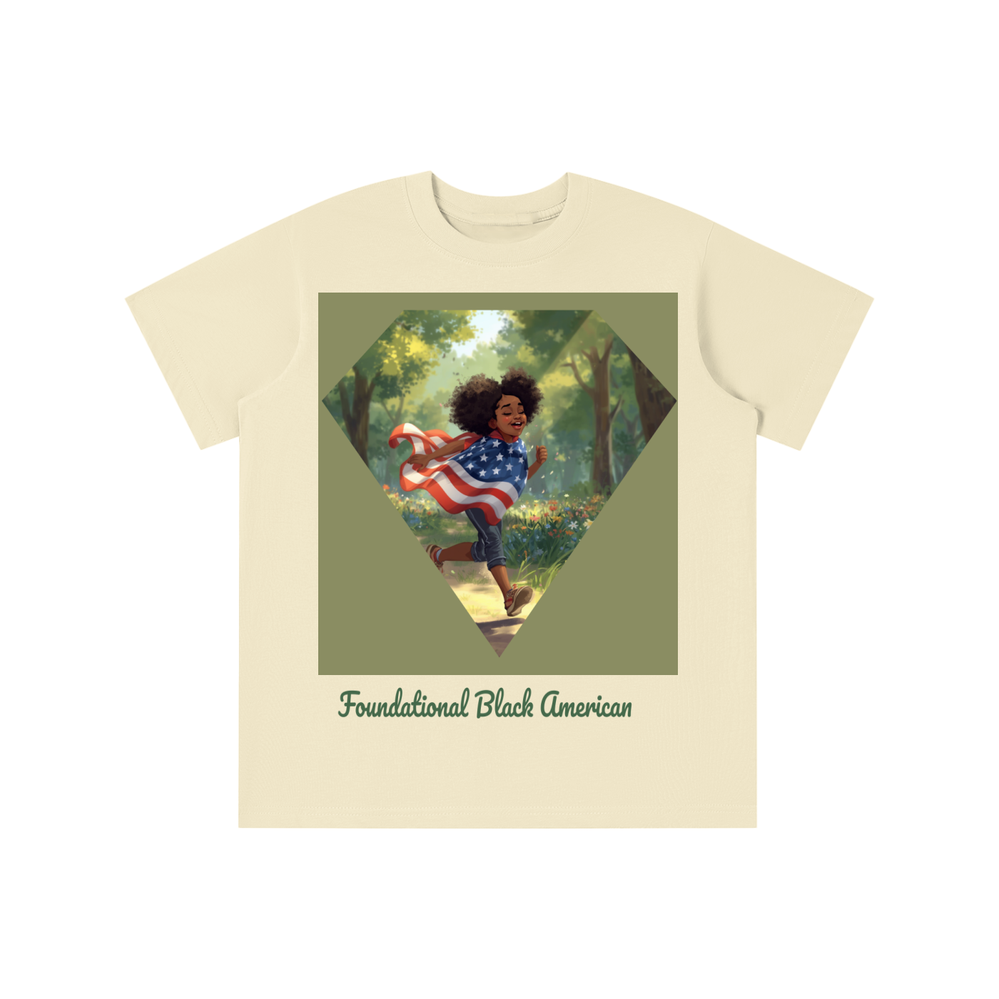 SUPERGIRL Kids' T-shirt