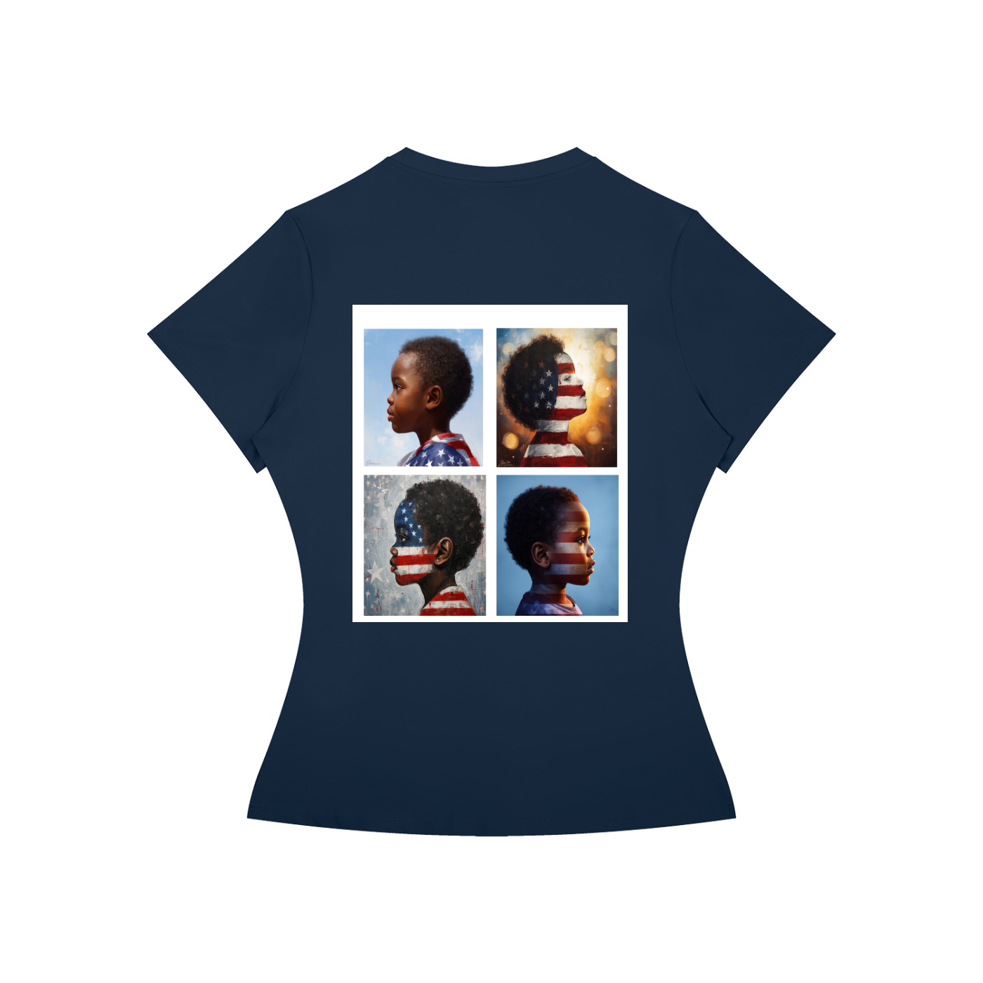 Women’s American Babies T-Shirt
