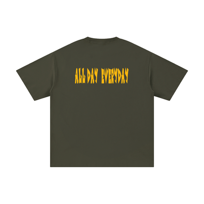 SUPER FBA Pure Cotton T-Shirt