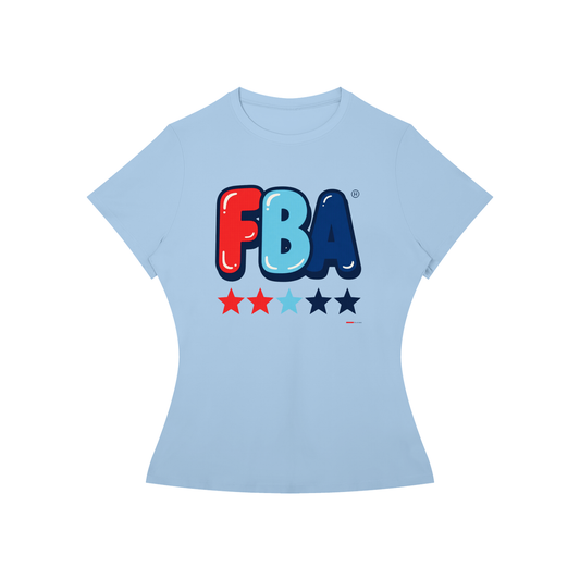 Women’s FBA BAG Performance T-Shirt