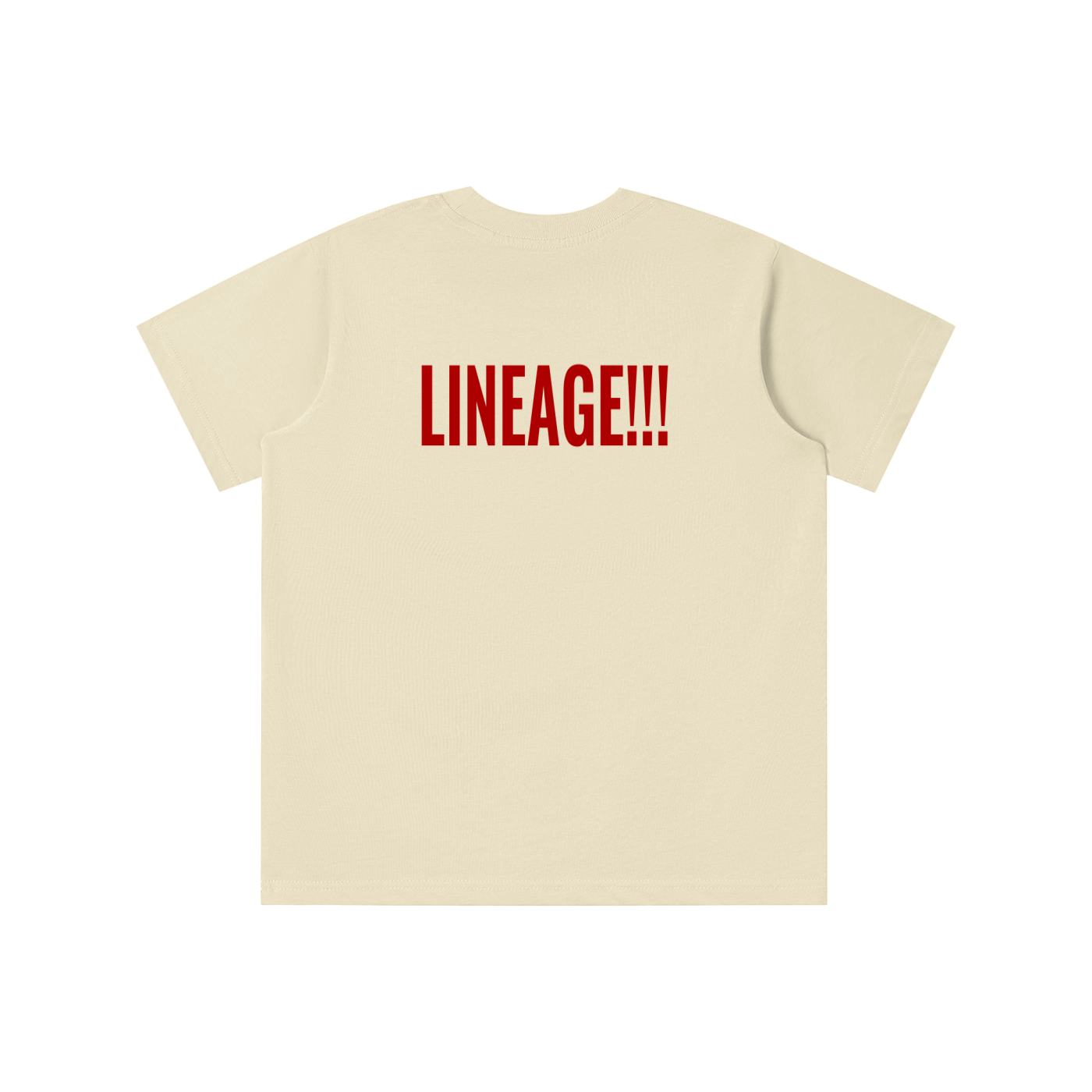 SUPERBOY ACTIVATE T-shirt