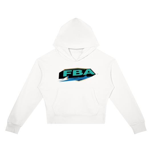 Women’s Crop FBA CULTURE Hoodie