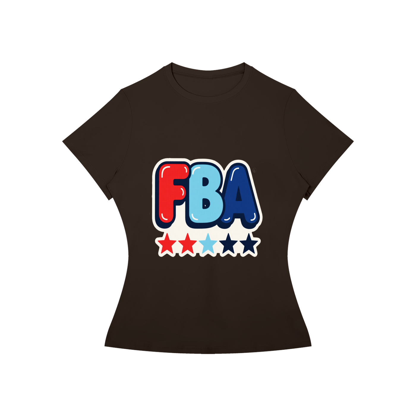 Women’s Slim Fit Performance T-Shirt