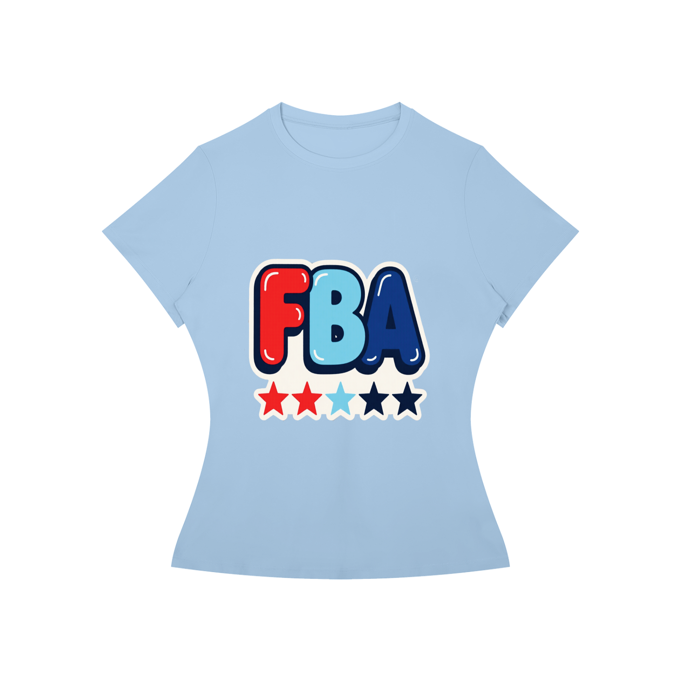Women’s Slim Fit Performance T-Shirt