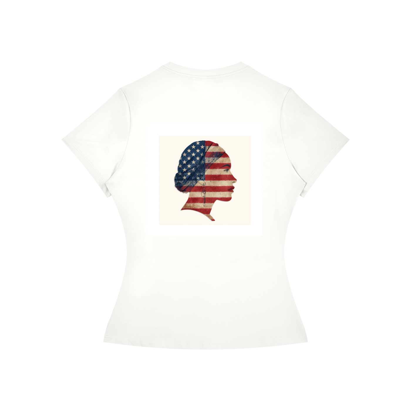 Women’s BEEN HERE Performance T-Shirt