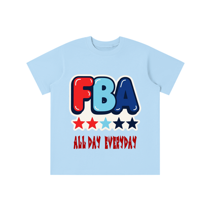 POPPIN FBA Kids' T-shirt