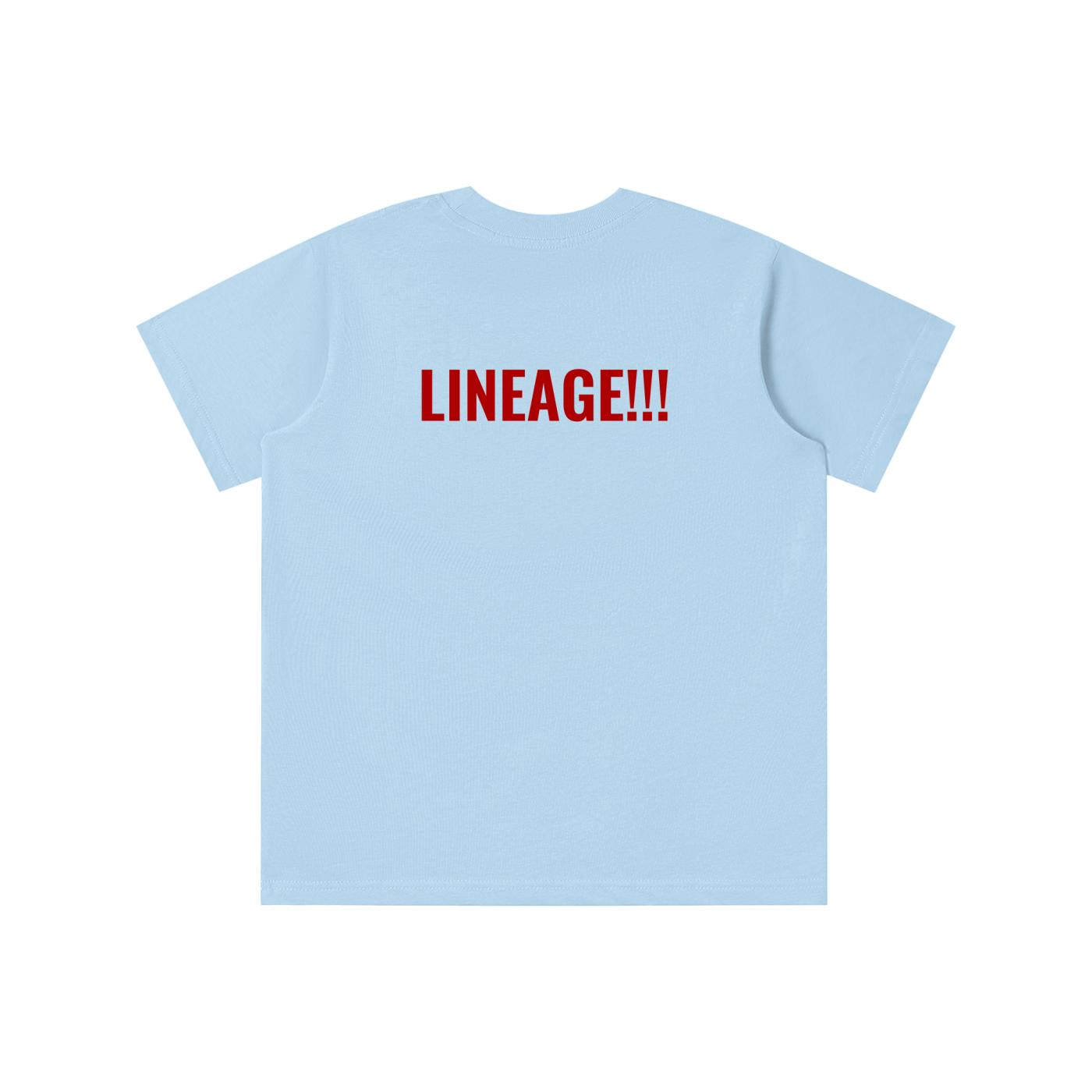 SUPER GIRLS UNITE T-shirt