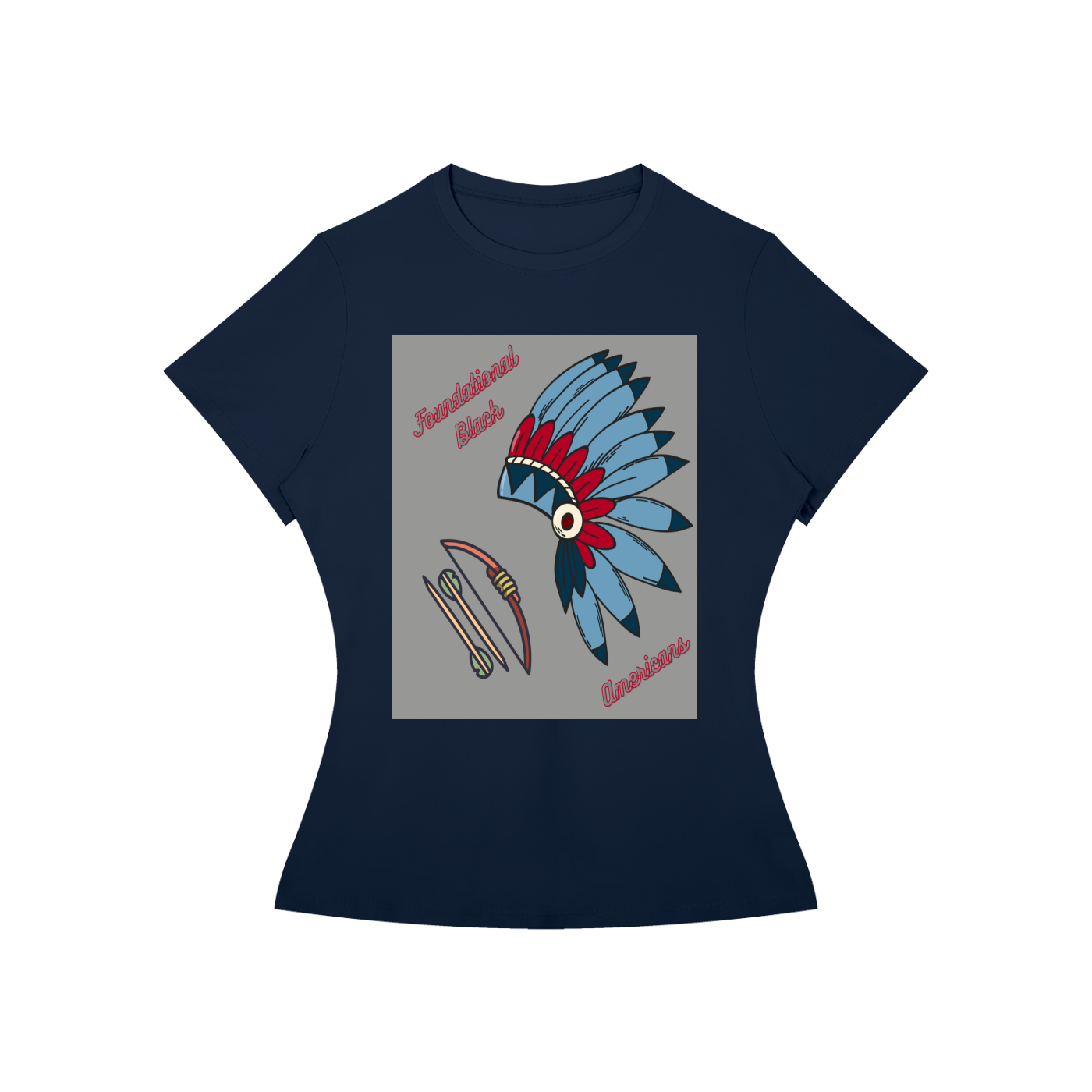 Women’s CHIEF LINEAGE Performance T-Shirt