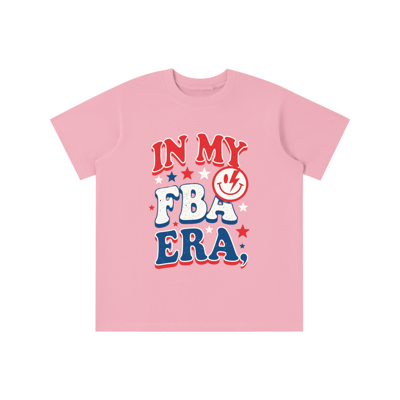 FBA BAG Kids' T-shirt