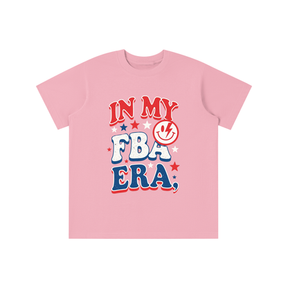 FBA BAG Kids' T-shirt