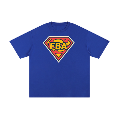 SUPER FBA Pure Cotton T-Shirt
