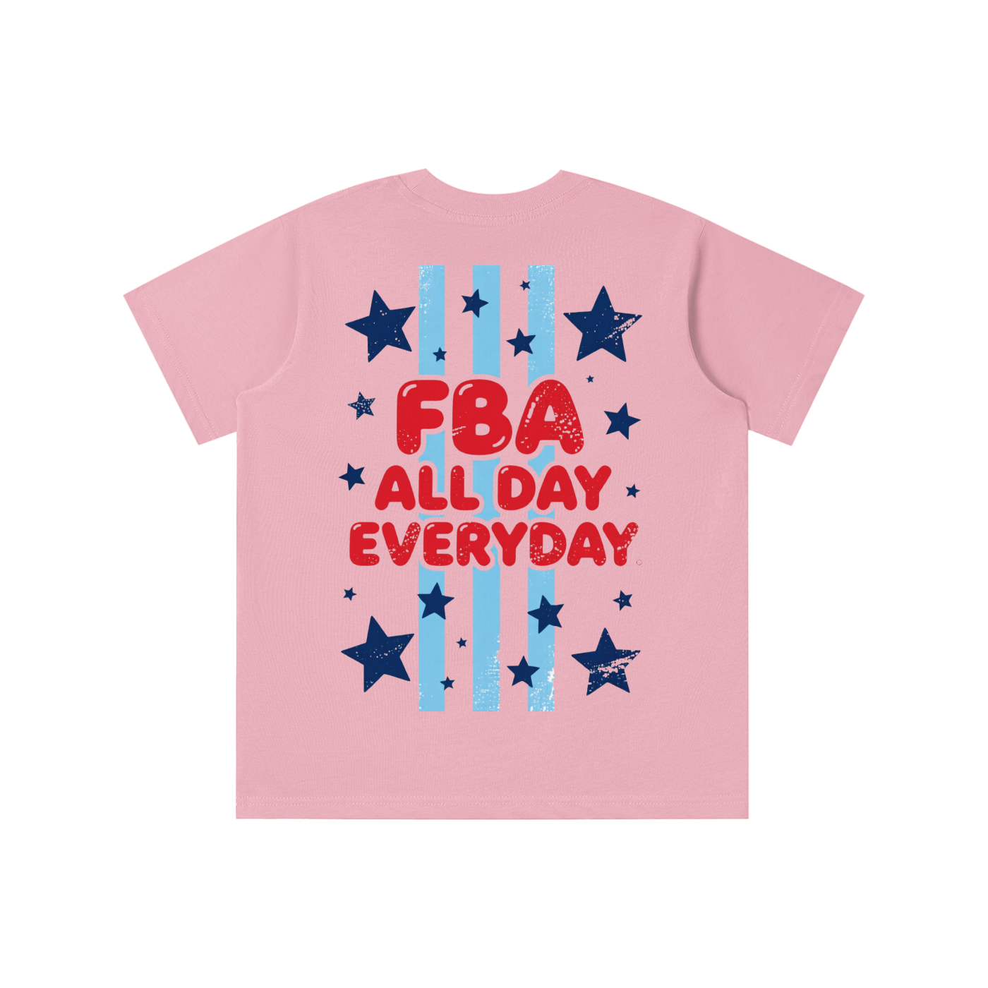 FBA BAG Kids' T-shirt