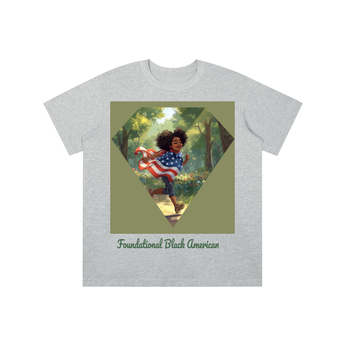 SUPERGIRL Kids' T-shirt