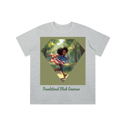 SUPERGIRL Kids' T-shirt