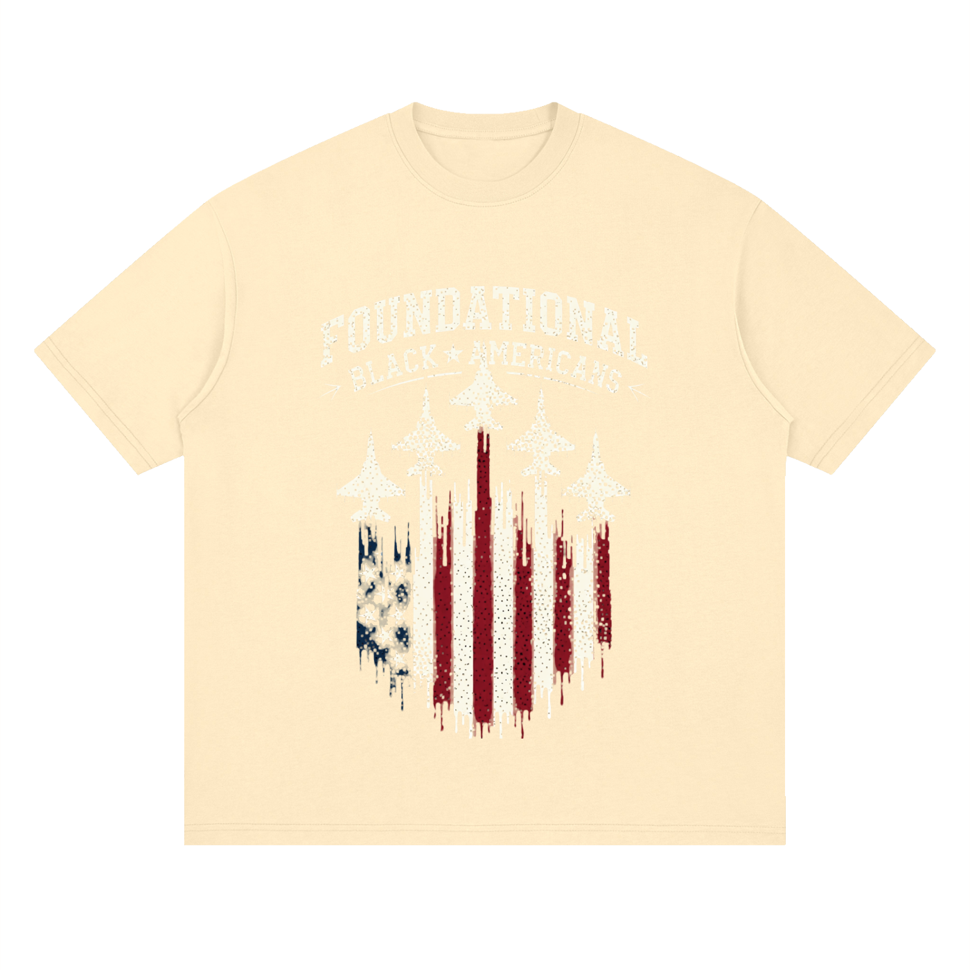 FRONT LINE Adult  T-Shirt