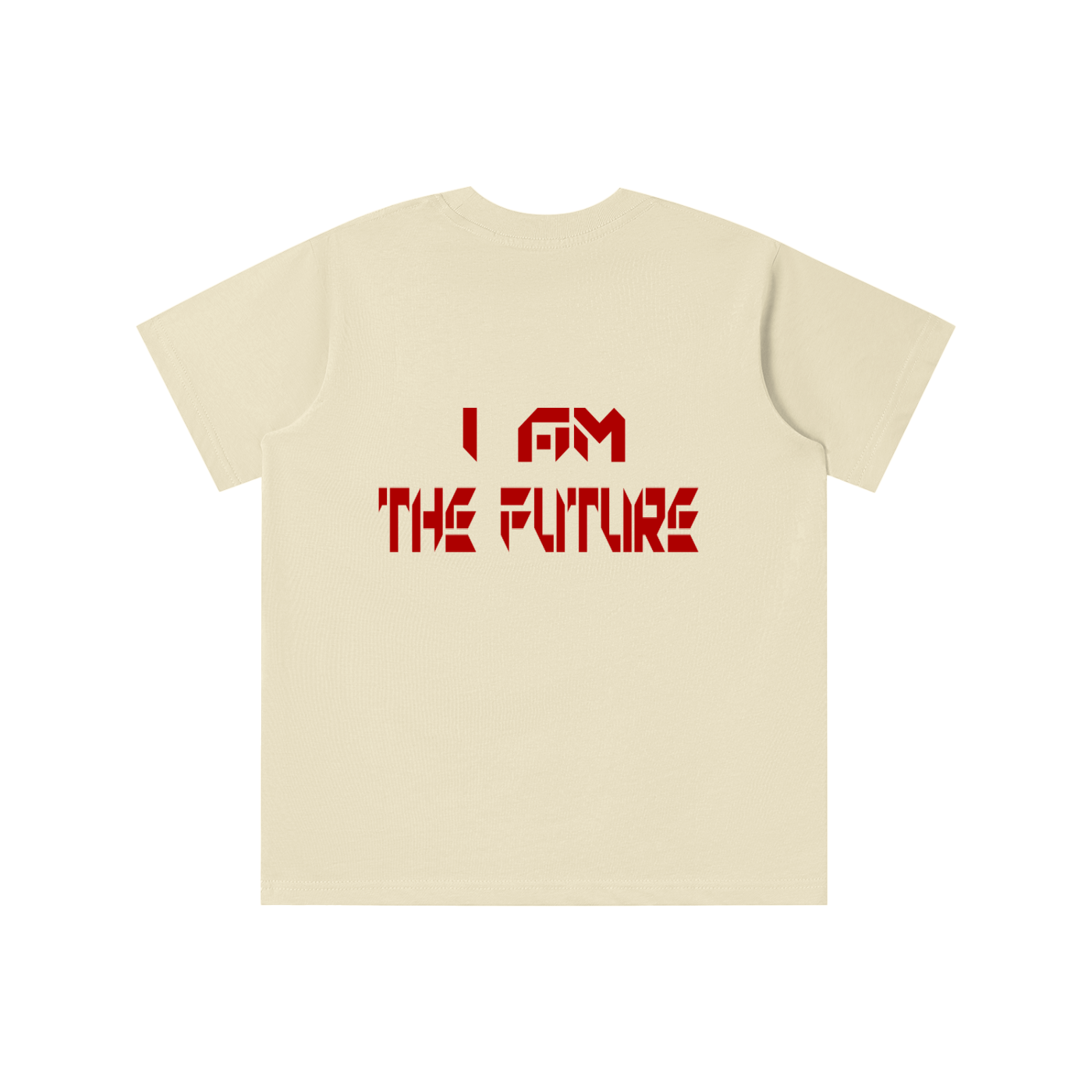 Powered Up Girl's T-shirt