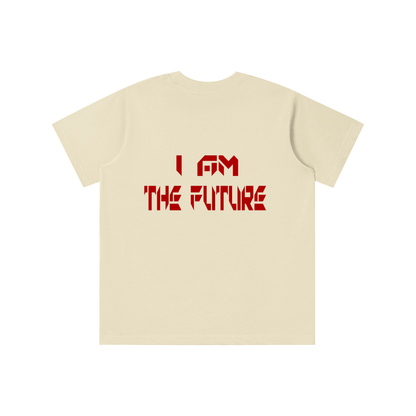 Powered Up Girl's T-shirt