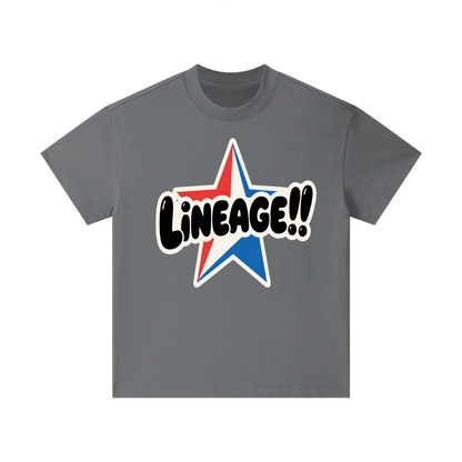 FBA CULTURE Kids T-Shirt