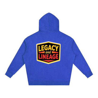 HOODIES