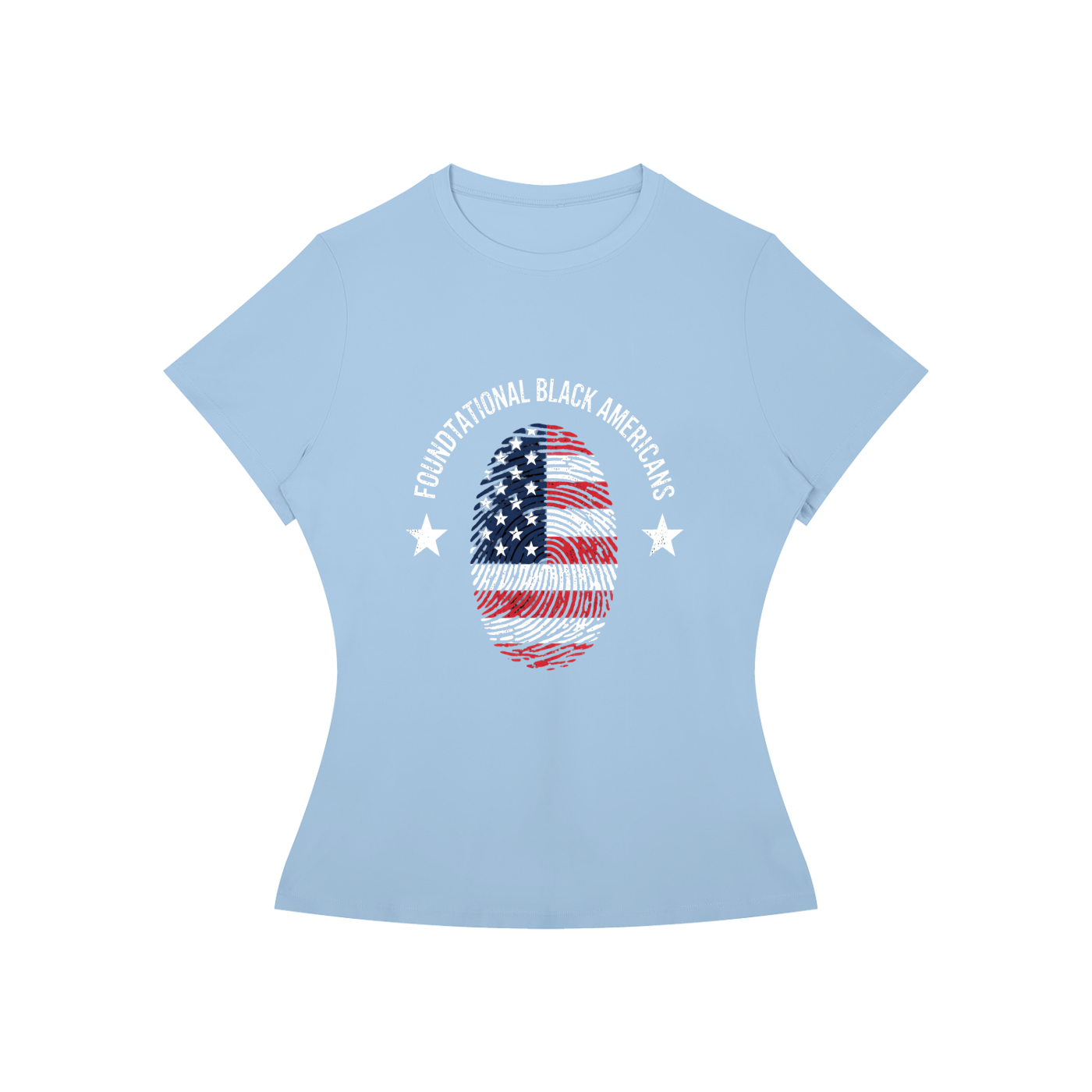 Women’s FBA STAMP Performance T-Shirt