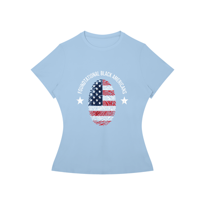 Women’s FBA STAMP Performance T-Shirt